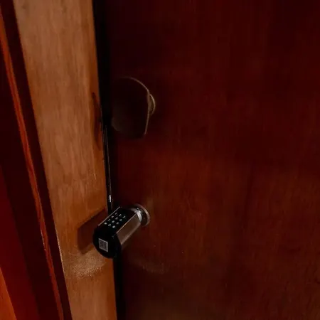 Pit Stop Smart Metro, Wi-fi شقة