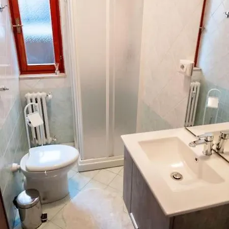 Pit Stop Smart Metro, Wi-fi Apartamento Turim