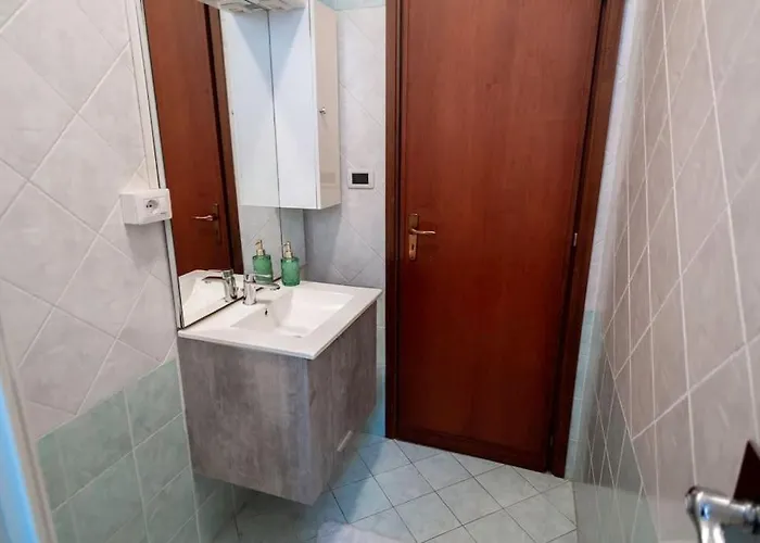 Pit Stop Smart Metro, Wi-fi Apartamento Turín