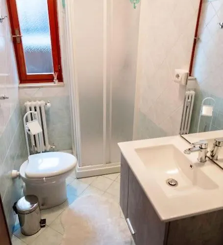 Pit Stop Smart Metro, Wi-fi Apartment Turin