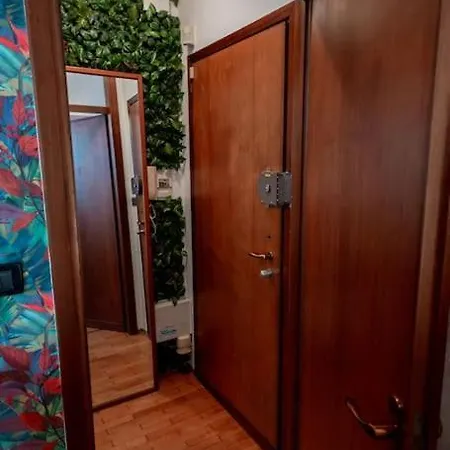 Pit Stop Smart Metro, Wi-fi Apartman *