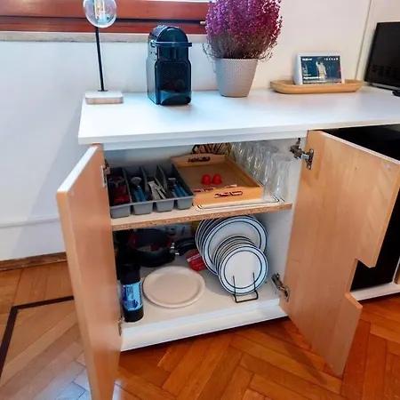 Pit Stop Smart Metro, Wi-fi *