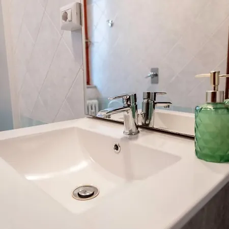 Pit Stop Smart Metro, Wi-fi *